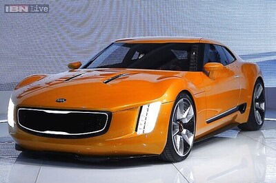 Detroit Auto Show 2014: 5 things we learned about cars, automakers, next-gen technologies