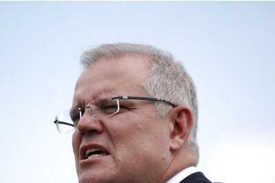 Economic Woes, Climate Change 'Hot' Issues as Australians Vote to Decide Conservative Govt Future