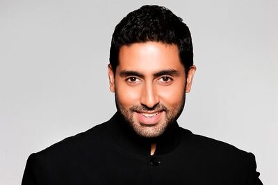 Abhishek Bachchan 'Likes' Getting Trolled on Social Media