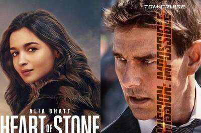 Alia Bhatt's Heart Of Stone Gets Mixed Reviews From Netizens; Many Call It A 'Poor Mission: Impossible'