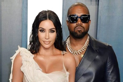Kanye West Makes Shocking Claim About Kim Kardashian-Ray J 2nd Sex Tape: 'She Cried When She Saw It'