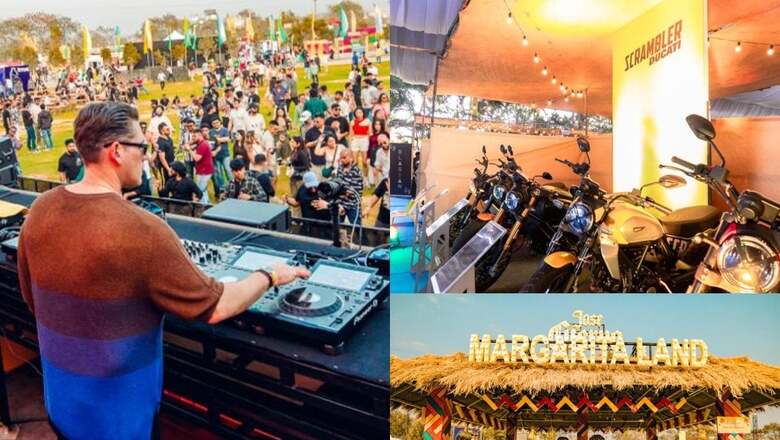 Vh1 Supersonic Begins With a Bang; The Yellow Diary and Other Music Bands To Set Stage On Fire