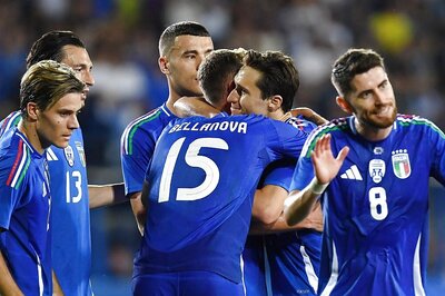 Italy Beat Bosnia and Herzegovina 1-0 in Final Pre-Euro 2024 Friendly