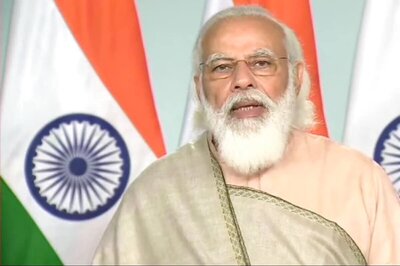 PM Modi to Light 'Swarnim Vijay Mashaal' on 50th Anniversary of 1971 Indo-Pak War