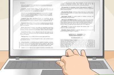 How to Add an Electrical Outlet to a Wall