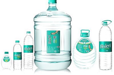 Tata Consumer Products Rises 3% as Firm Set to Acquire Bisleri; Details Investors Should Know