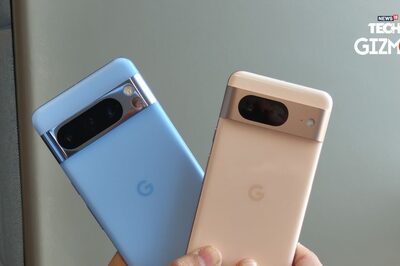 Google Pixel 8a Model Accidentally Confirmed, Launching Soon?