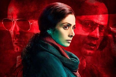 Sridevi-starrer Mom to Release in Russia