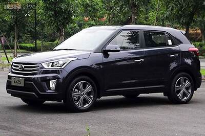 Hyundai ix25 compact SUV expected to be launched in India around August-September