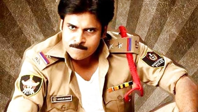 It's Shah Rukh Khan vs Vijay vs Pawan Kalyan this Friday