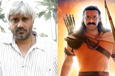 Vikram Bhatt Is Confused Whether Adipurush Is Ramayan Or Not, Says, 'It Is For The Makers To Decide'