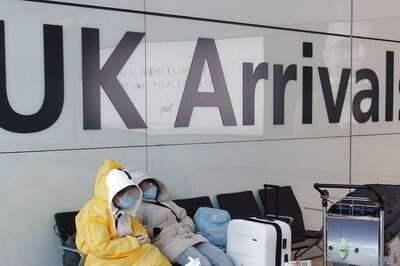 UK Urges Immigrants, Including Indians, To Transition To eVisas Amid Digital Drive