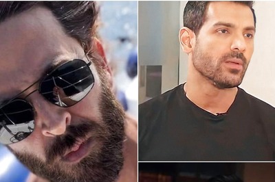 Hrithik Roshan, John Abraham and Ranbir Kapoor To Have Mega Box Office Clash On Republic Day 2023? Check Here