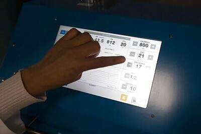 Mexico's home-produced ventilator already in service