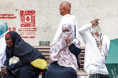 Saudi Govt Says 1,300 Deaths During Hajj; Nearly 100 Indians Among The Deceased