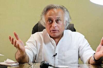 Since 2014, Ministers of Environment Have Become Ministers of 'Approval': Jairam Ramesh