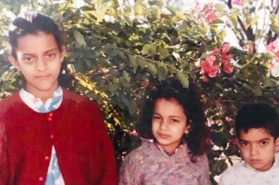 Kangana Ranaut Recalls Being 'Thrashed' By Sister Rangoli For Spying On Her, Calls It 'Sibling Love'