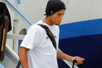 Ronaldinho: The Dream-Dribbler