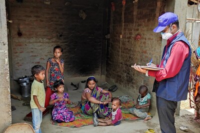 UP to Implement ‘S4 Model’ to Protect Children Against Possible Third Covid Wave