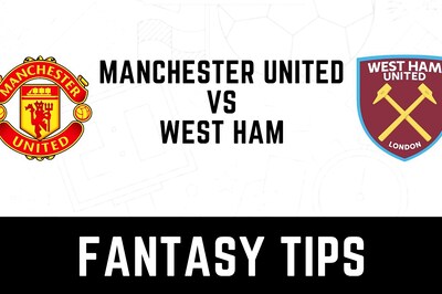 MUN vs WHU Dream11 Team Prediction: Check Captain, Vice-Captain And Probable Playing XIs For Today's Premier League 2021-22 match, Manchester United vs West Ham United January 22, 08:30 PM IST