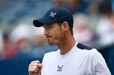 Andy Murray Splits from Coach Ivan Lendl for a Third Time