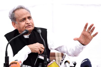 Bharatiya Tribal Party Withdraws Support to Ashok Gehlot Govt in Rajasthan
