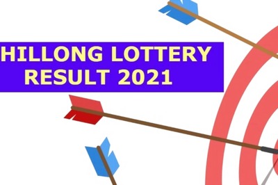 Shillong Lottery Result 2021: Check Winning Numbers for December 9 Morning Teer Games