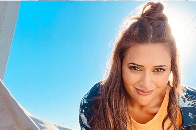 Divyanka Tripathi Reveals Why She Rejected Bigg Boss 15 Offer