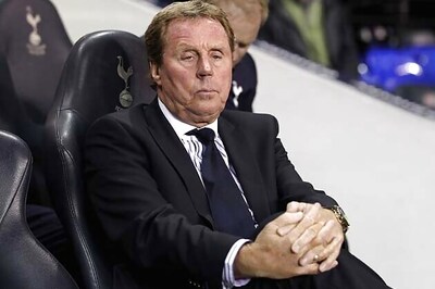 English FA draws up shortlist for coach's job