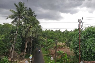 Cyclone Amphan: BSF Moves Ships, Patrol Boats to Safe Anchor in Sunderbans