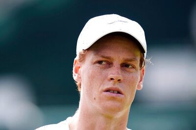 Jannik Sinner Not Willing to Engage in Public Battle With Doping Test Critics