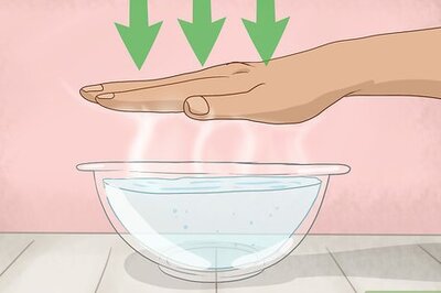 How to Check Water Temperature Without a Thermometer
