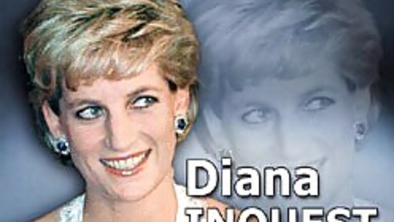 Princess Di inquest to be held in 2007