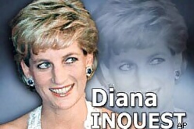 Princess Di inquest to be held in 2007