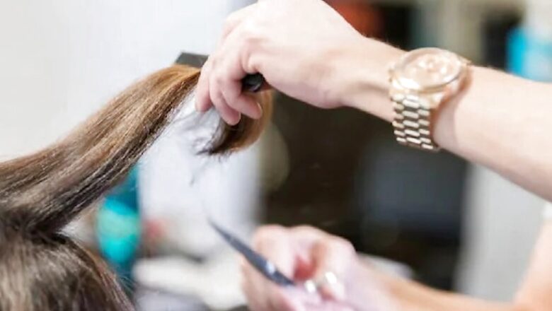 Drunk Doctor Stabs Wife, Chops Off Her Hair With Knife In Pune; Arrested