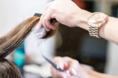 Drunk Doctor Stabs Wife, Chops Off Her Hair With Knife In Pune; Arrested