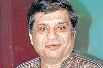 'Baghban' director Ravi Chopra still in hospital, fine now