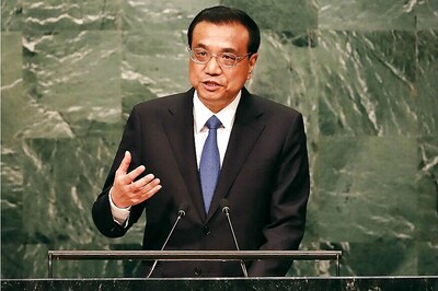 China-Pak Friendship Unbreakable Says China Premier Li Keqiang