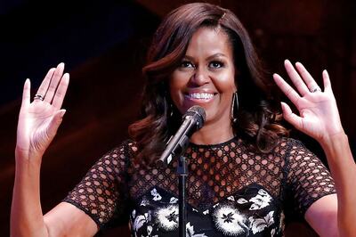 'For Those of You Who Feel Invisible, Your Story Matters': Michelle Obama to 2020 Graduates