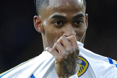 Leeds United Winger Crysencio Summerville's Possible Summer Transfer Takes a New Turn