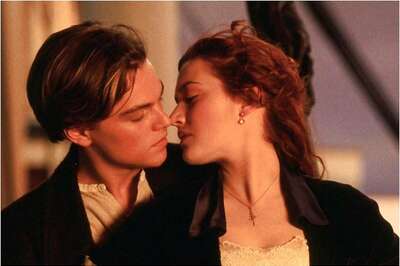 Kate Winslet Says She Felt Bullied After 'Titanic' Success