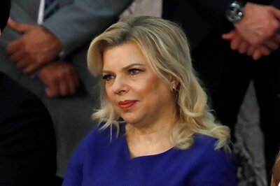 Israel PM's Wife Faces New Scrutiny Over Mistreatment of Workers