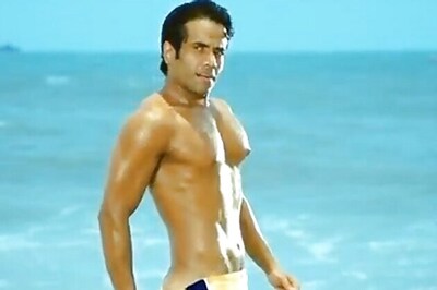 Tusshar not the only 'tiger' of marriageable age