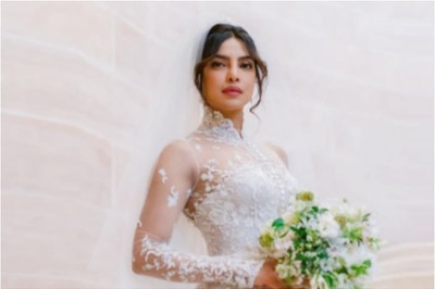 Ralph Lauren Birthday: Crafting Priyanka Chopra’s Wedding Trousseau was special