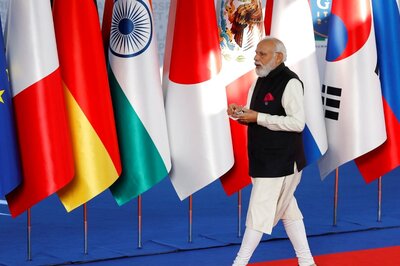 45 Hours, Meet With 10 World Leaders, 20 Engagements: PM Modi’s Packed Line-Up at G20 in Indonesia