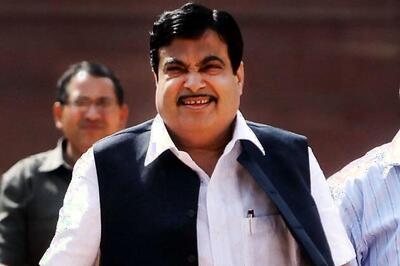 Nitin Gadkari's urine therapy theory aided by scientific study: NGO