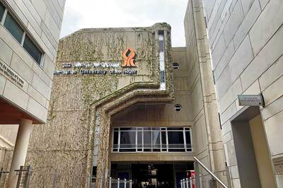 Ben-Gurion University Launches Masters in Environmental Physics and Solar Energy