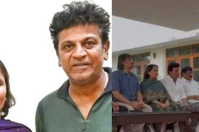 Sandalwood Producers Back Geetha Shivarajkumar, The Congress Candidate From Shivamogga Seat
