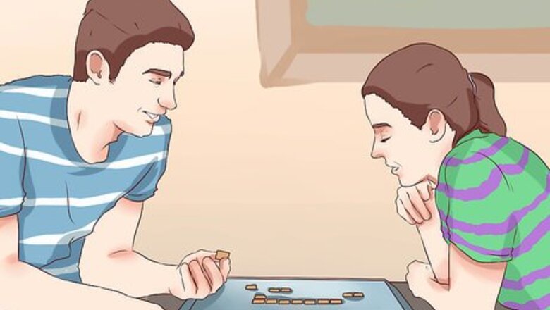 How to Challenge a Word in Scrabble