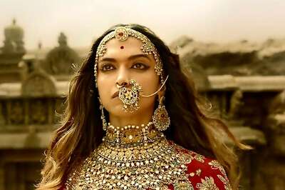 Padmaavat Songwriters Slam Swara In Open Letter, Say Such People Should Continue To Feel Like 'Vagina'